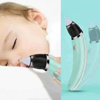 Baby Nasal Aspirator