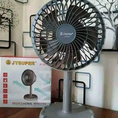 Jusuper Jy-2218 fan