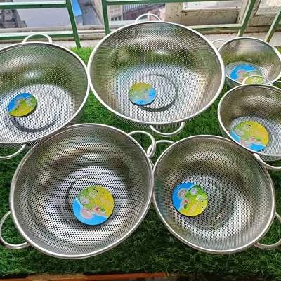 6 pcs sunrise Hardware