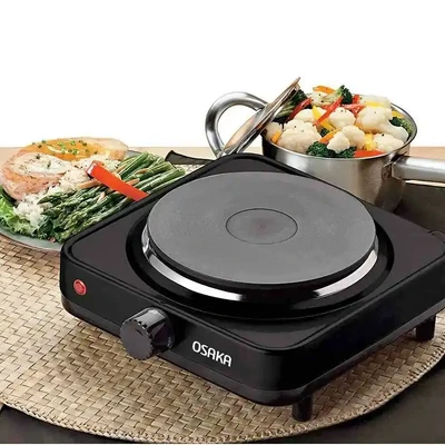 Osaka Electric Stove