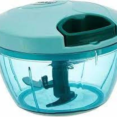 hand chopper blender (size)