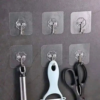 Wall hook(10 pcs)