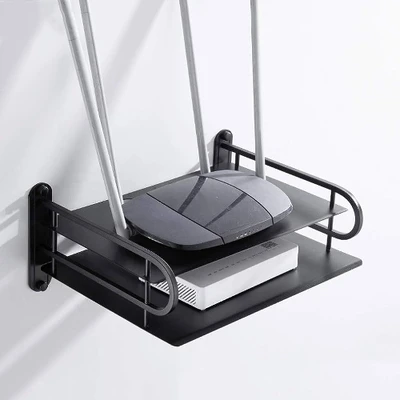 Router stand
