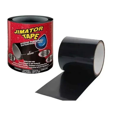 Jimator tape