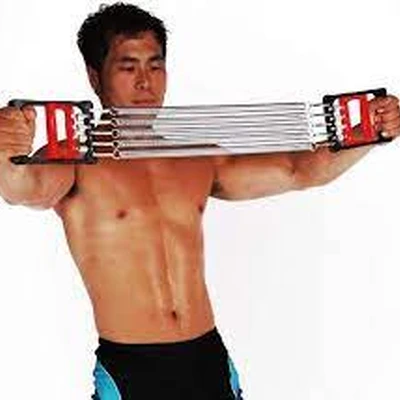 Chest expender Spring