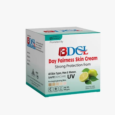 Day Cream 50 Gm