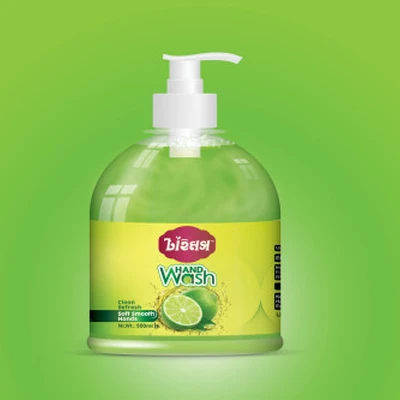 Hand Wash (500 ML)