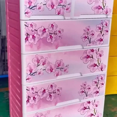 RFL Wardrobe Hight 54 Inch Wide 35 Inch