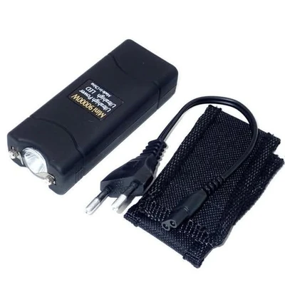 Self-Defense Mini Pocket Stun Gun 801
