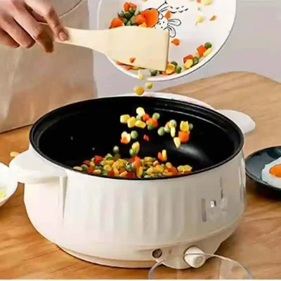 5.2 L Prestige Big Size Cooking Pot